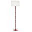 Robert Abbey (RR74) 10.5" x 64.5"-0" KANE FLOOR LAMP