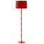 Robert Abbey (RR73X) 10.5" x 64.5"-0" KANE FLOOR LAMP