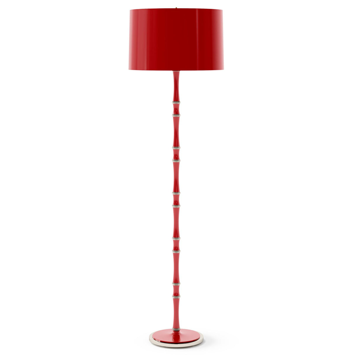 Robert Abbey (RR74X) 10.5" x 64.5"-0" KANE FLOOR LAMP