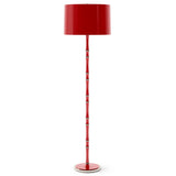 Robert Abbey (RR74X) 10.5" x 64.5"-0" KANE FLOOR LAMP