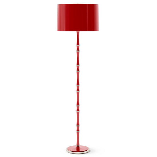 Robert Abbey (RR74X) 10.5" x 64.5"-0" KANE FLOOR LAMP