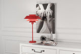 Robert Abbey (RR780) 17" x 26.5" PIERCE TABLE LAMP