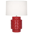 Robert Abbey (RR801) 7.75" x 21.38" DOLLY ACCENT LAMP