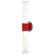 Robert Abbey (RR84) 5" x 21.75"-0" KANE WALL SCONCE