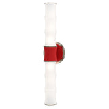 Robert Abbey (RR84) 5" x 21.75"-0" KANE WALL SCONCE