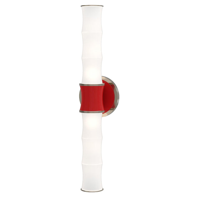 Robert Abbey (RR84) 5" x 21.75"-0" KANE WALL SCONCE