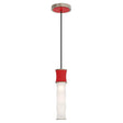 Robert Abbey (RR86) 5" x 13"-0" KANE PENDANT