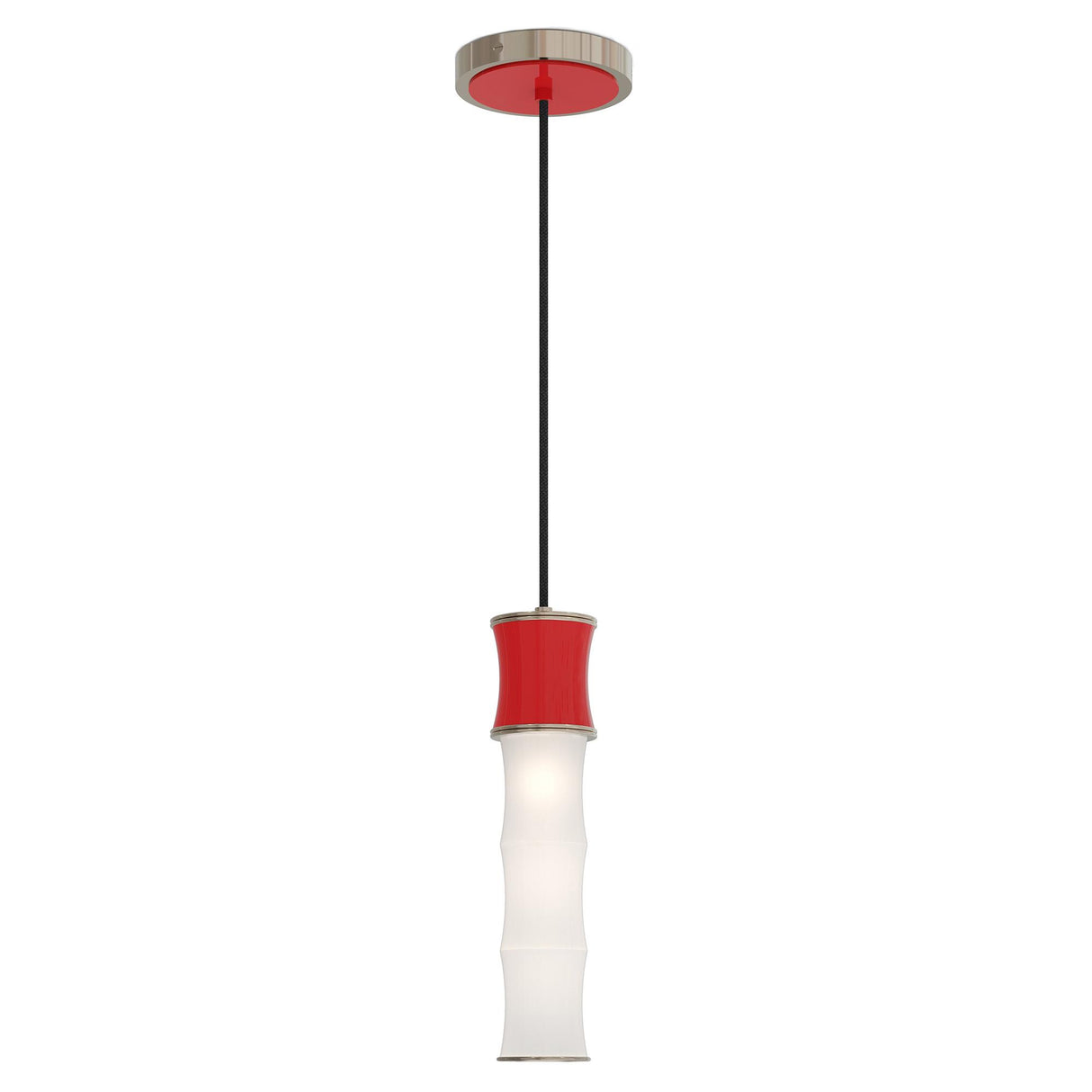Robert Abbey (RR86) 5" x 13"-0" KANE PENDANT