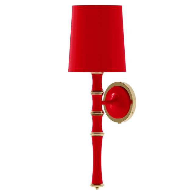 Robert Abbey (RR87X) 7" x 22.5"-0" KANE WALL SCONCE