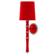 Robert Abbey (RR88X) 7" x 22.5"-0" KANE WALL SCONCE