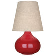 Robert Abbey (RR91) 11.88" x 23.5" JUNE ACCENT LAMP