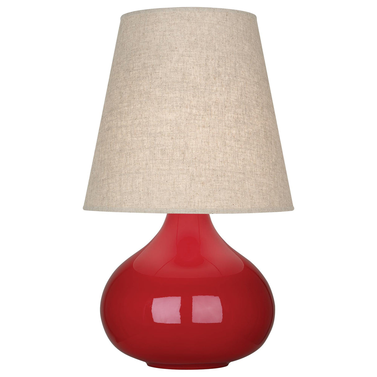 Robert Abbey (RR91) 11.88" x 23.5" JUNE ACCENT LAMP