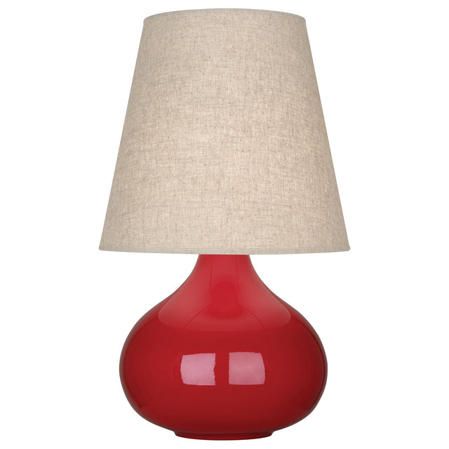 Robert Abbey (RR91) 11.88" x 23.5" JUNE ACCENT LAMP