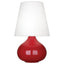 Robert Abbey (RR93) 11.88" x 23.5" JUNE ACCENT LAMP