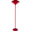 Robert Abbey (RR978) 17" x 60.38" PIERCE FLOOR LAMP