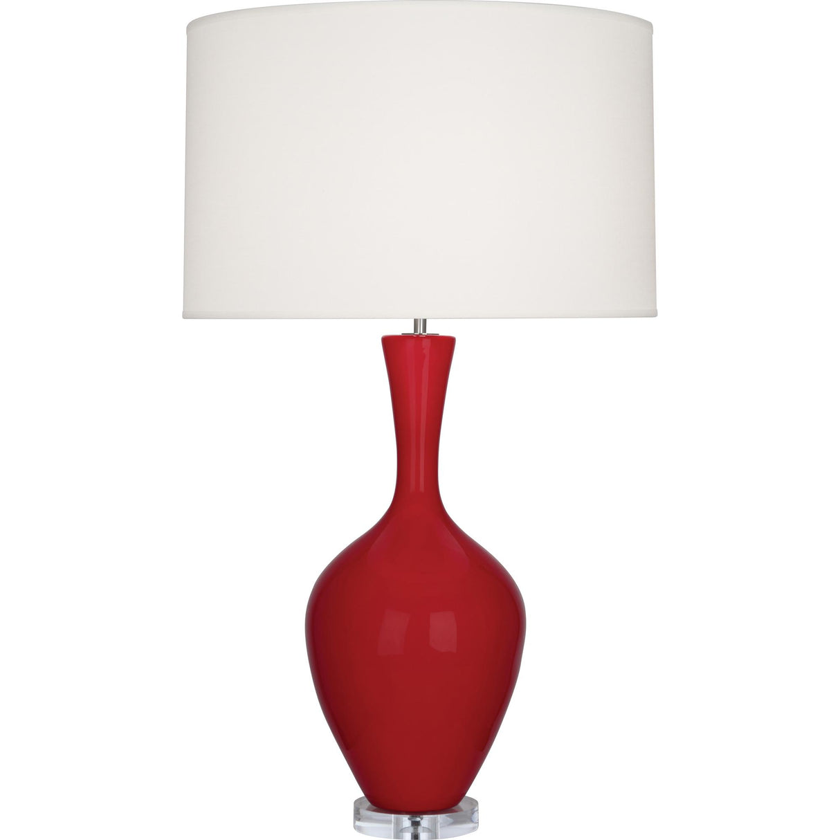Robert Abbey (RR980) 8.5" x 33.5"-0" AUDREY TABLE LAMP