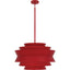 Robert Abbey (RR983) 23" x 14" PIERCE PENDANT
