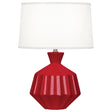 Robert Abbey (RR989) 8.75" x 17.63" ORION ACCENT LAMP