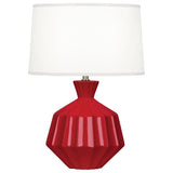 Robert Abbey (RR989) 8.75" x 17.63" ORION ACCENT LAMP