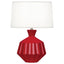 Robert Abbey (RR989) 8.75" x 17.63" ORION ACCENT LAMP