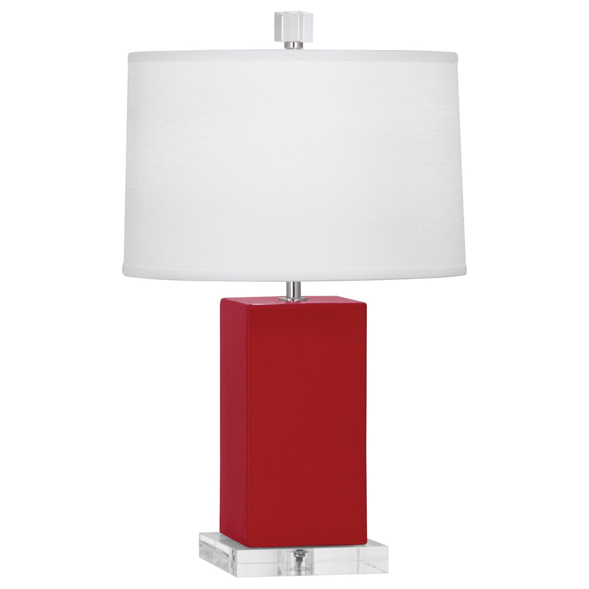 Robert Abbey (RR990) 4.13" x 19.13" HARVEY ACCENT LAMP