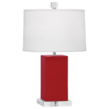 Robert Abbey (RR990) 4.13" x 19.13" HARVEY ACCENT LAMP