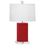 Robert Abbey (RR990) 4.13" x 19.13" HARVEY ACCENT LAMP