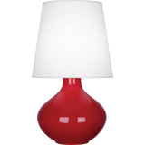 Robert Abbey (RR993) 15.75" x 30.75" JUNE TABLE LAMP