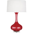 Robert Abbey (RR996) 11.5" x 32.75" PIKE TABLE LAMP