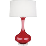 Robert Abbey (RR996) 11.5" x 32.75" PIKE TABLE LAMP