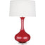 Robert Abbey (RR996) 11.5" x 32.75" PIKE TABLE LAMP