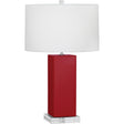 Robert Abbey (RR995) 6.25" x 33" HARVEY TABLE LAMP