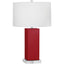 Robert Abbey (RR995) 6.25" x 33" HARVEY TABLE LAMP