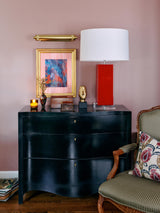 Robert Abbey (RR995) 6.25" x 33" HARVEY TABLE LAMP