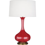 Robert Abbey (RR994) 11.5" x 31.88" PIKE TABLE LAMP