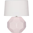 Robert Abbey (RW01) 12.5" x 23.5"-0" FRANKLIN TABLE LAMP