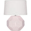 Robert Abbey (RW01) 12.5" x 23.5"-0" FRANKLIN TABLE LAMP