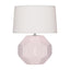 Robert Abbey (RW02) 9" x 16.38"-0" SMALL FRANKLIN ACCENT LAMP