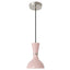 Robert Abbey (RW02RW) 7" x 10.13"-0" CLARE PENDANT
