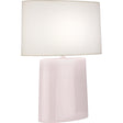 Robert Abbey (RW03) 12.25" x 26.25" VICTOR TABLE LAMP