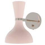 Robert Abbey (RW06RW) 7" x 10.13"-0" CLARE WALL SCONCE
