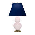 Robert Abbey (RW10N) 6" x 22.75"-0" SMALL DOUBLE GOURD ACCENT LAMP
