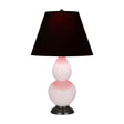 Robert Abbey (RW11K) 6" x 22.75"-0" SMALL DOUBLE GOURD ACCENT LAMP
