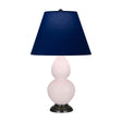 Robert Abbey (RW11N) 6" x 22.75"-0" SMALL DOUBLE GOURD ACCENT LAMP