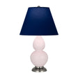 Robert Abbey (RW12N) 6" x 22.75"-0" SMALL DOUBLE GOURD ACCENT LAMP