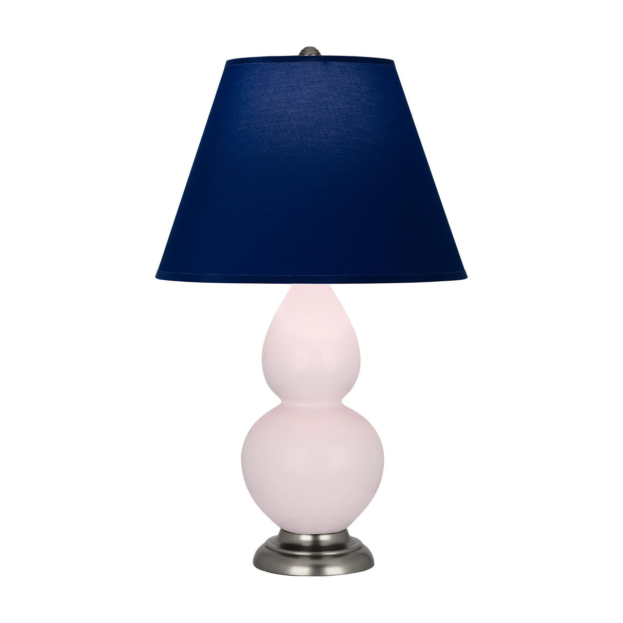 Robert Abbey (RW12N) 6" x 22.75"-0" SMALL DOUBLE GOURD ACCENT LAMP