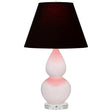 Robert Abbey (RW13K) 6" x 22"-0" SMALL DOUBLE GOURD ACCENT LAMP