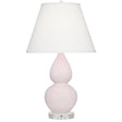 Robert Abbey (RW13X) 6" x 22"-0" SMALL DOUBLE GOURD ACCENT LAMP
