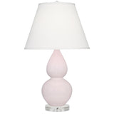 Robert Abbey (RW13X) 6" x 22"-0" SMALL DOUBLE GOURD ACCENT LAMP