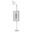 Robert Abbey (RW17RW) 13.5" x 76"-97" CLARE FLOOR EASEL